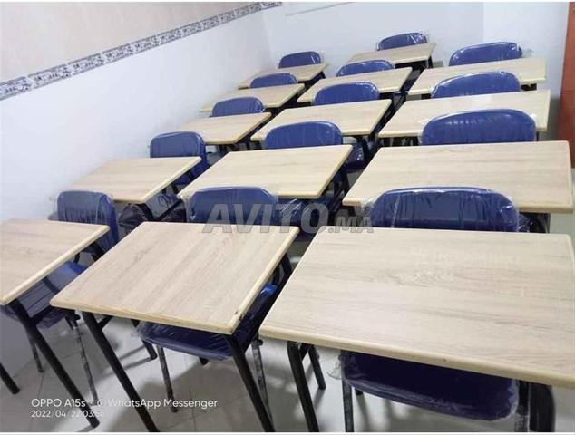 mobilier scolaire promotion a a toute laa ville - 2