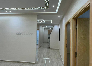 appartement RDCH 84m