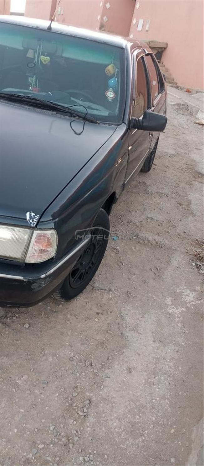Peugeot 405