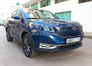 dfsk CRS 3 أوتوماتيكي كهربائي