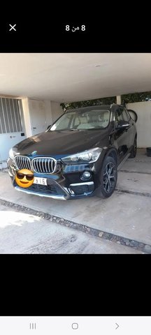 BMWX1