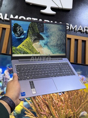 lenovo ideapad Slim 3i | i5-12450H