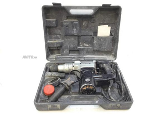 Marteau perforateur PRACTYL