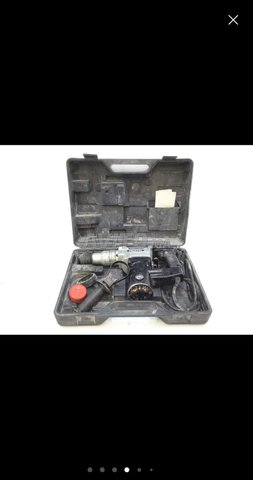 مثقاب مطرقة PRACTYL