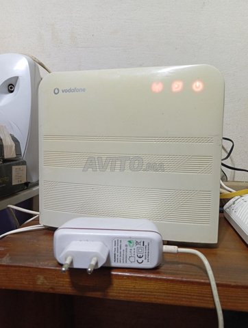 Vodafone à vendre