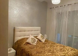 Appartement 250 lila meublé familial