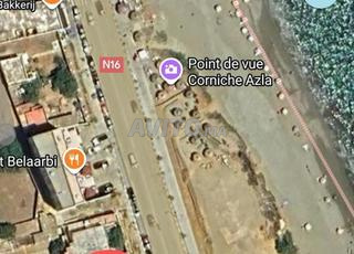 أرض محفظة للبيع