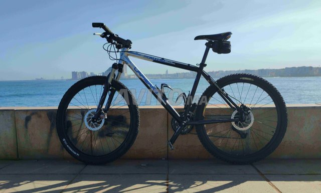 VTT LAPIERRE PRO ALU SL X.LITE