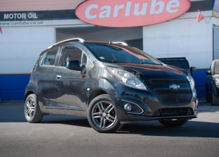 شيفروليه سبارك LS يدوي 2016 56000 كم