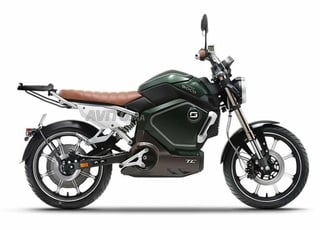 Vmoto TC électrique Australie