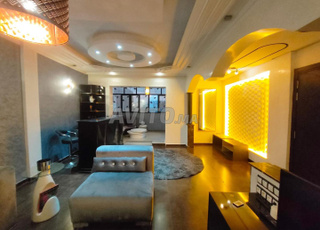 À Cil sublime Appartement meublé pour location