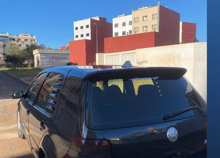 Golf 4 bon état