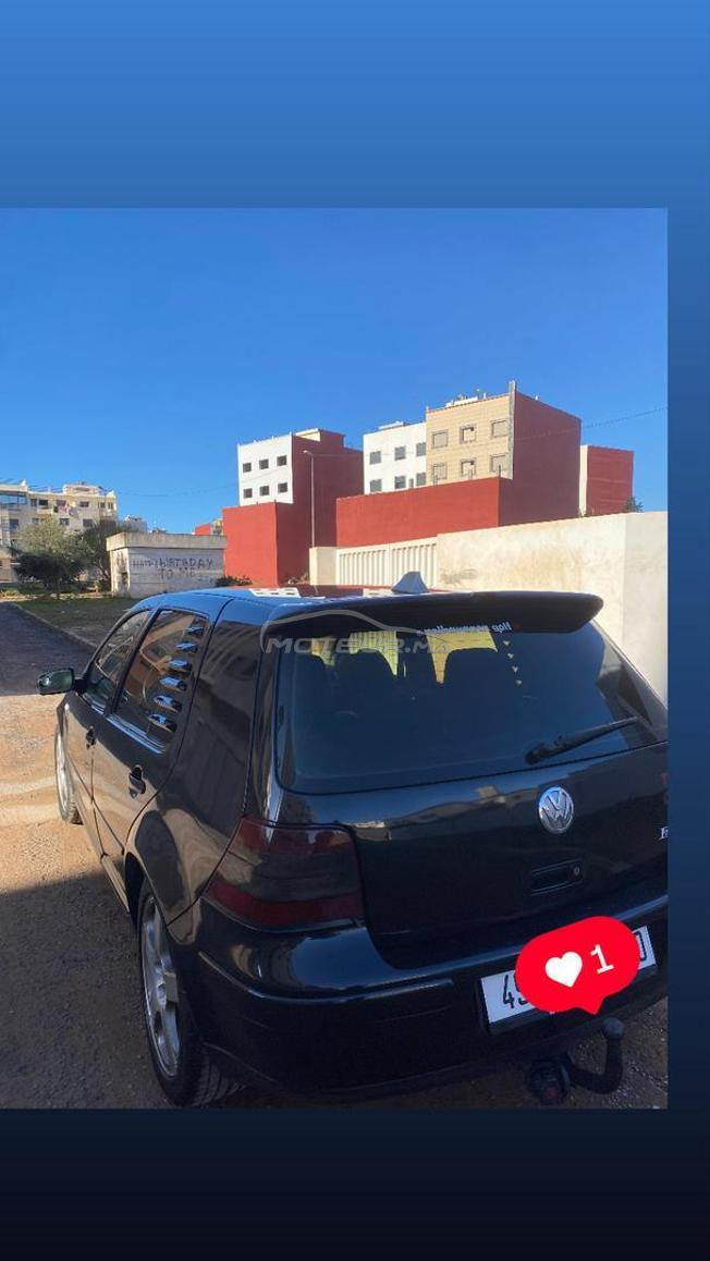 golf4 bon etat