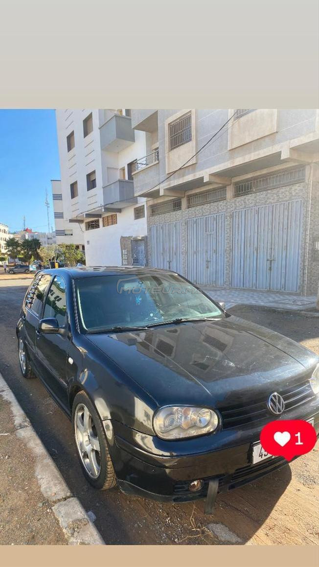 golf4 bon etat