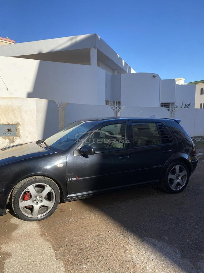 golf4 bon etat