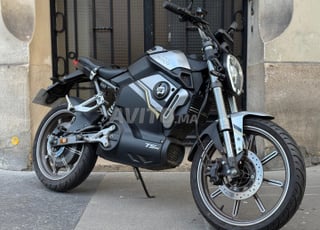 Vmoto TSX électrique Australie
