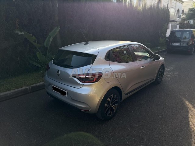 Renault Clio 5 diesel 2021
