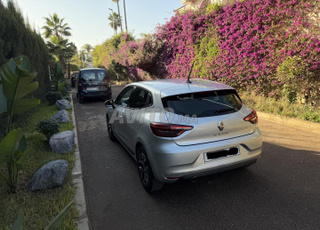 Renault Clio 5 diesel 2021