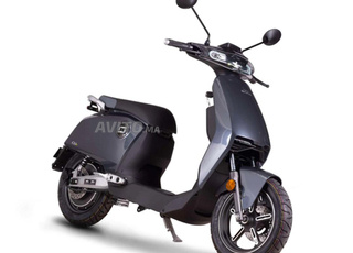 Vmoto CUX PRO Électrique Australie