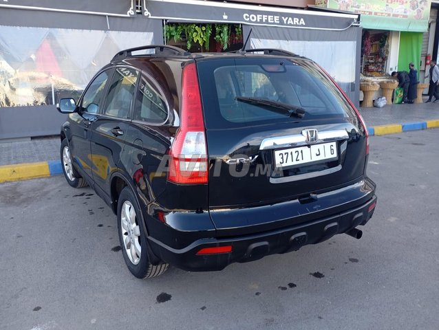 هوندا CRV بنزين 2009
