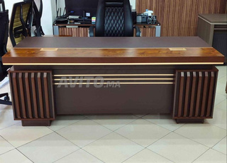 Bureau administratif importé haut de gamme