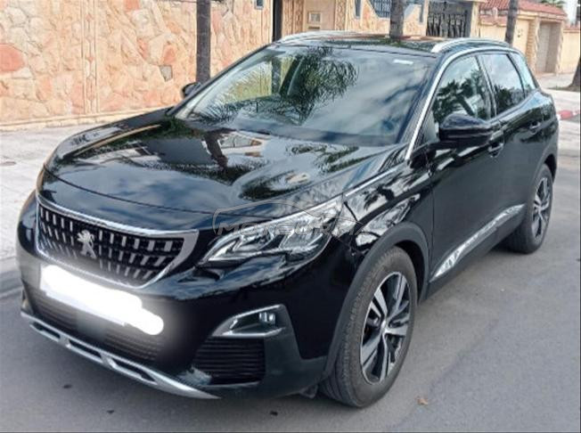 Peugeot 3008 Diesel 