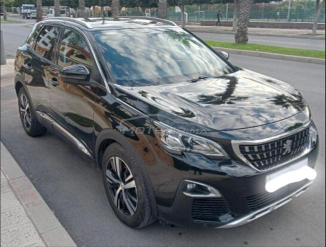 Peugeot 3008 Diesel 