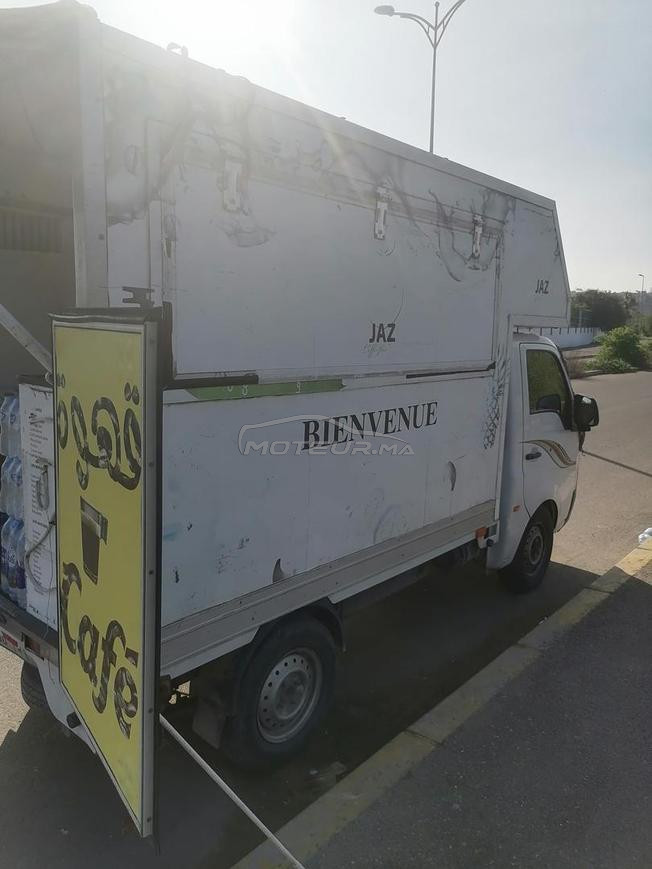 Tata Super Ace Diesel Manuelle 2021 à Casablanca