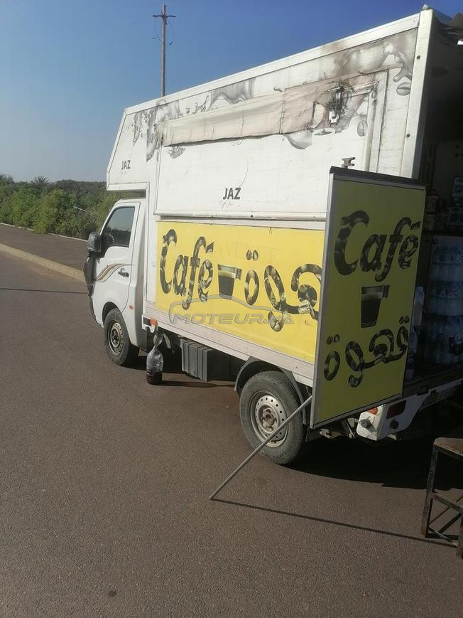 Tata Super Ace Diesel Manuelle 2021 à Casablanca