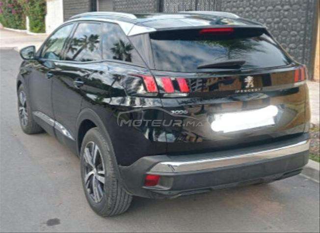Peugeot 3008 Diesel 