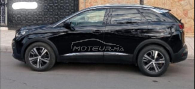 Peugeot 3008 Diesel 