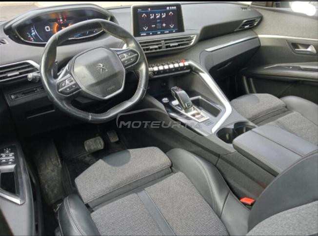 Peugeot 3008 Diesel 