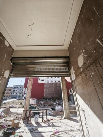magasin 121m