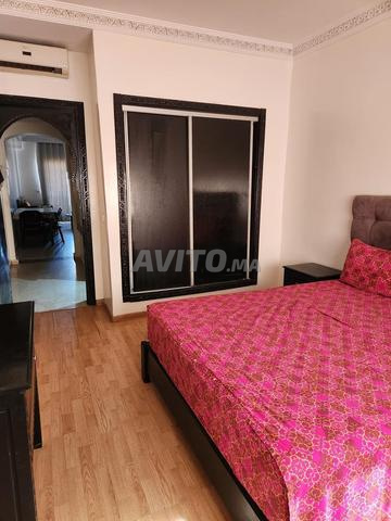 A louer par jour appartement centre marrakech - image 3