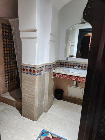 A louer par jour appartement centre marrakech - image 5