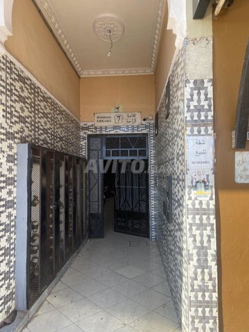 Appartement à vendre 48 m² à Marrakech