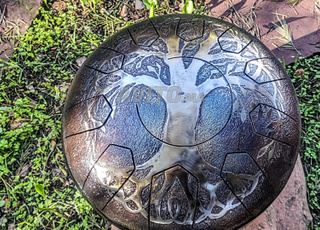 تانك درام، ستيل تونغ درام، هانك درام