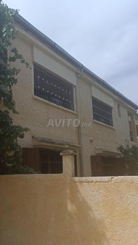 فيلا للبيع ايموزار كندر مساحة 1200 متر - 2