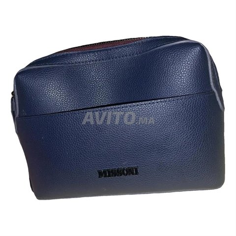 Sac Missoni pour homme