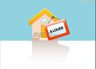 Appartement à louer 86 m² à Agadir