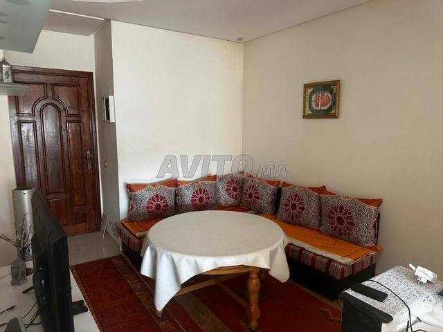 Vente d’un appartement Cosy de 60m²- BIR RAMI SUD - 2