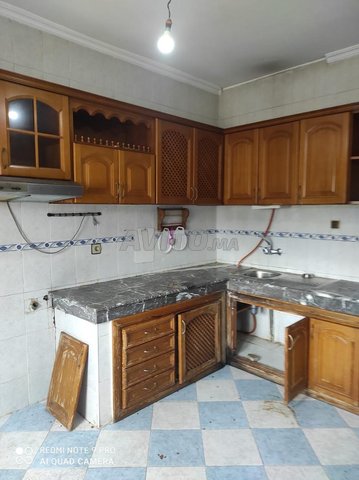 Appartement à louer à Bernoussi 2 pour filles uniquement