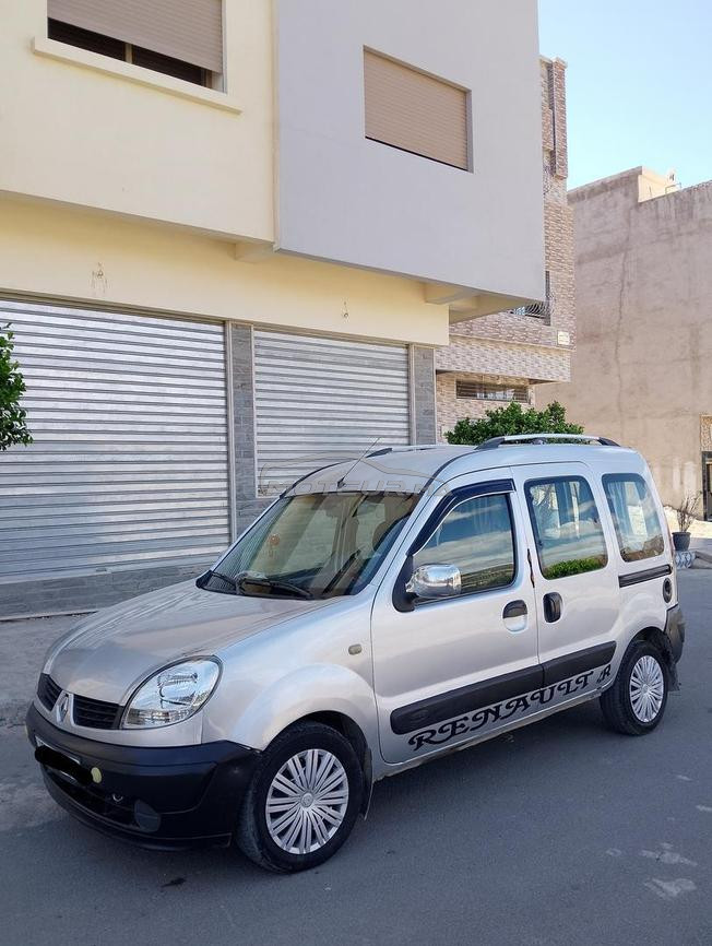 Kangoo 2008