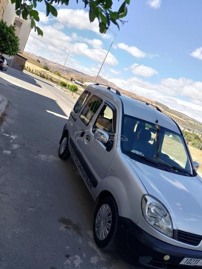 Kangoo 2008