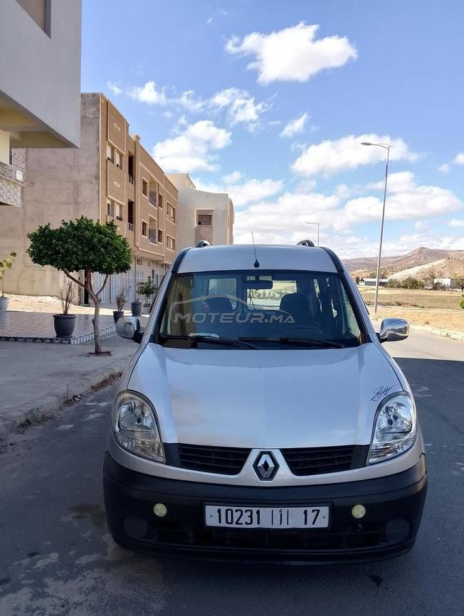 Kangoo 2008