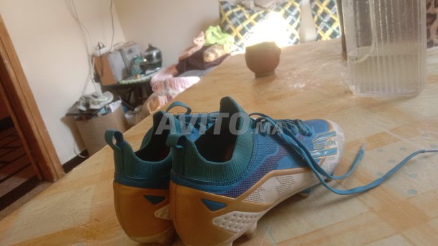 حذاء رياضي ممتاز ورائع غير قابل للنقاش في الثمن