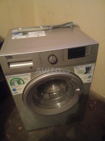 ماكينة الصابون