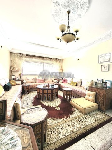 CMN-ME-1645 - Appartement à vendre à Mers Sultan