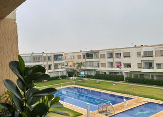 شقة مفروشة للإيجار