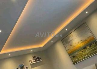 خدمة جميع أنواع الجبص العصري Ba13